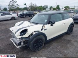 Austin Mini 2019 1 Austin Mini 2019 1