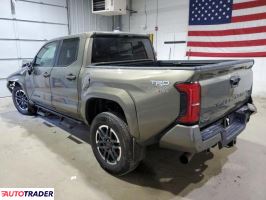Toyota Tacoma 2024 2 Toyota Tacoma 2024 2