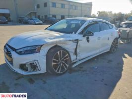 Audi S5 - zobacz ofertę