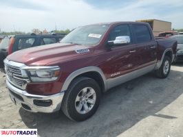 Dodge Ram 2021 5