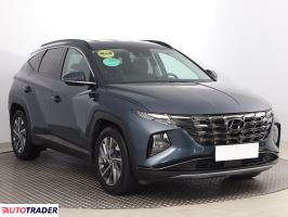 Hyundai Tucson 2021 1.6 177 KM