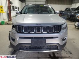 Jeep Compass 2021 2