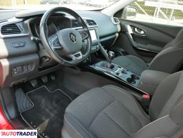 Renault Kadjar 2017 1.2 130 KM