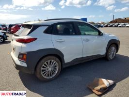 Hyundai Kona 2020 2