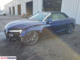 Audi A5 2024 2