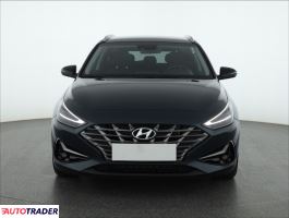 Hyundai i30 2023 1.5 156 KM