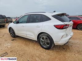 Ford Escape 2023 1