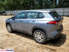 Toyota Corolla 2022 2 Toyota Corolla 2022 2