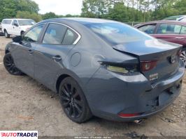 Mazda 3 2022 2 Mazda 3 2022 2