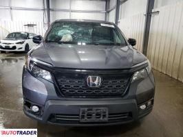 Honda Pozostałe 2021 3 Honda Pozostałe 2021 3