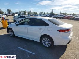 Toyota Corolla 2023 2