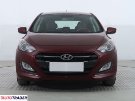 Hyundai i30 2016 1.4 97 KM