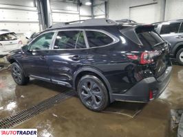 Subaru Outback 2021 2