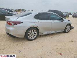 Toyota Camry 2023 2