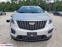 Cadillac Pozostałe 2020 2