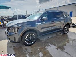 Kia Sorento 2024 2 Kia Sorento 2024 2