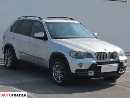BMW X5 2010 3.0 281 KM