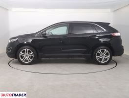 Ford Edge 2016 2.0 206 KM