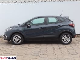 Renault Captur 2019 0.9 88 KM Renault Captur 2019 0.9 88 KM