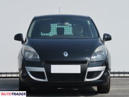 Renault Scenic 2010 1.4 128 KM Renault Scenic 2010 1.4 128 KM