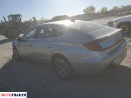 Hyundai Sonata 2020 2