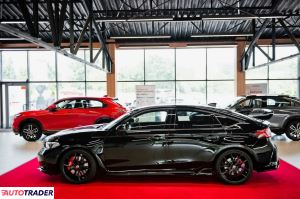 Honda Civic 2025 2.0 329 KM Honda Civic 2025 2.0 329 KM