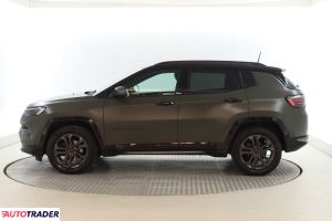 Jeep Compass 2021 1.3 147 KM
