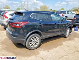 Nissan Rogue 2020 2