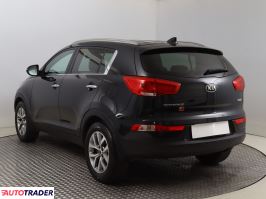 Kia Sportage 2015 1.6 132 KM