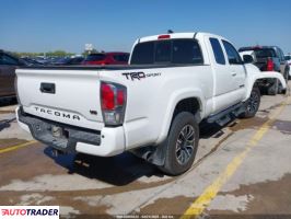 Toyota Tacoma 2023 3 Toyota Tacoma 2023 3