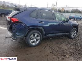 Toyota Pozostałe 2019 2