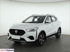 MG ZS 2024 1.5 104 KM
