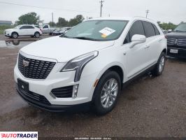 Cadillac Pozostałe 2026 2