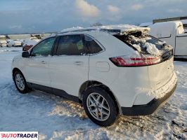 Ford Edge 2022 2