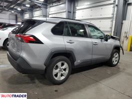 Toyota Pozostałe 2021 2 Toyota Pozostałe 2021 2