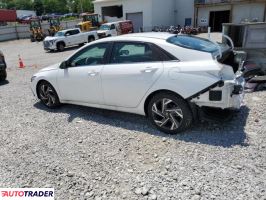 Hyundai Elantra 2024 2