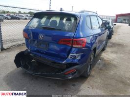 Volkswagen Pozostałe 2023 1