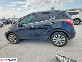 Buick Pozostałe 2020 1