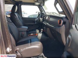 Jeep Pozostałe 2022 3 Jeep Pozostałe 2022 3