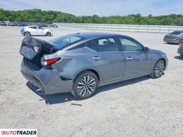 Nissan Altima 2023 2
