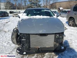 Hyundai Sonata 2024 2 Hyundai Sonata 2024 2