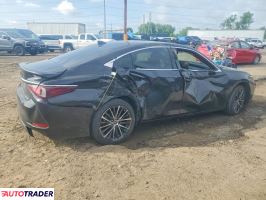 Lexus ES 2023 3