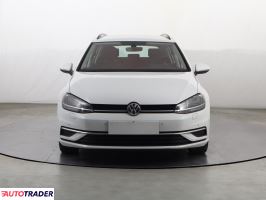 Volkswagen Golf 2020 1.6 113 KM