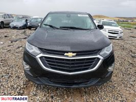 Chevrolet Equinox 2020 1