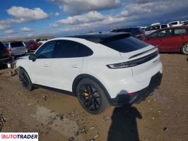 Porsche Cayenne 2025 4