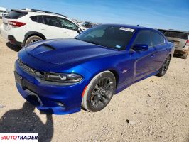 Dodge Charger 2021 6