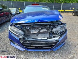Honda Accord 2022 2