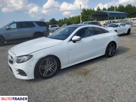 Mercedes CL 2019 3