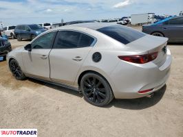 Mazda 3 2024 2