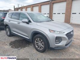 Hyundai Santa Fe 2020 2